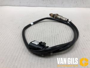Lambda probe from a Volkswagen T-Cross 1.0 TSI 95 12V 2019
