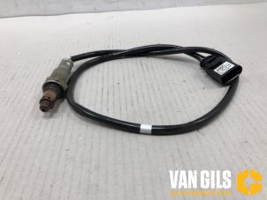 Lambda probe from a Volkswagen T-Cross 1.0 TSI 95 12V 2019