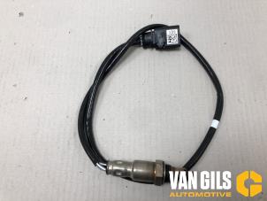 Lambda probe from a Volkswagen T-Cross 1.0 TSI 95 12V 2019