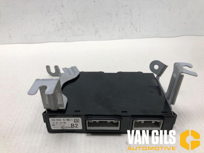 Used Body control computer Suzuki S-Cross Price on request offered by Van Gils Automotive