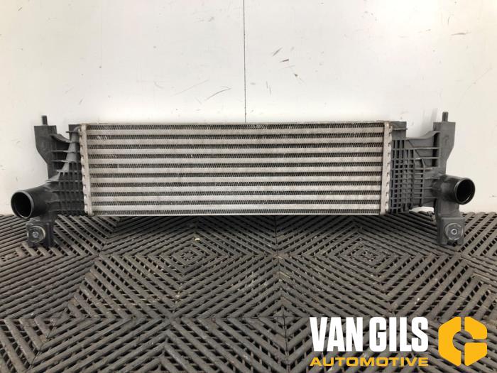 Usados Intercooler Suzuki S-Cross Precio de solicitud ofrecido por Van Gils Automotive
