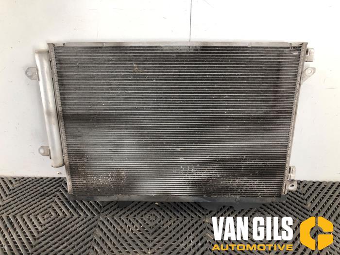 Usagé Condenseur de climatisation Suzuki S-Cross Prix sur demande proposé par Van Gils Automotive