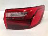 Audi A4 Avant (B9) 2.0 40 TFSI Mild hybrid 16V Rücklicht rechts