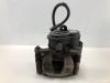 Audi A4 Avant (B9) 2.0 40 TFSI Mild hybrid 16V Bremszange links hinten