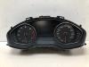 Audi A4 Avant (B9) 2.0 40 TFSI Mild hybrid 16V Tacho - Kombiinstrument KM