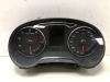 Audi A3 Limousine (8VS/8VM) 1.4 TFSI ACT 16V Compteur