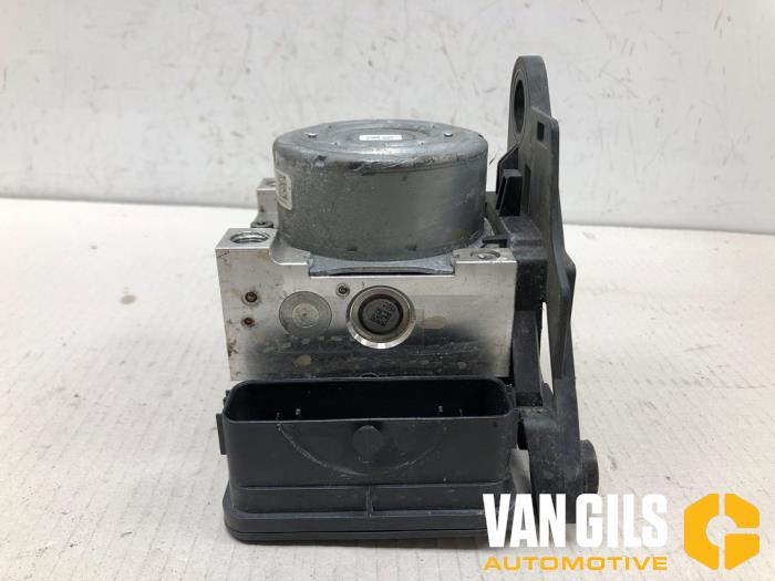 ABS Pumpe Audi A3 Limousine (8VS/8VM), 2013 / 2020 1.4 TFSI ACT 16V, Limousine, 4-tr, Benzin, 1.395cc, 103kW (140pk), FWD, CPTA, 2013-05 / 2016-08, 8VL (Gebraucht)