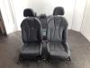 Audi A3 Limousine (8VS/8VM) 1.4 TFSI ACT 16V Intérieur complet
