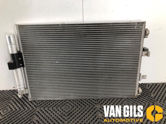 Gebrauchte Klima Kondensor Ford Focus 3 Wagon 1.0 Ti-VCT EcoBoost 12V 125 Preis € 49,95 Margenregelung angeboten von Van Gils Automotive