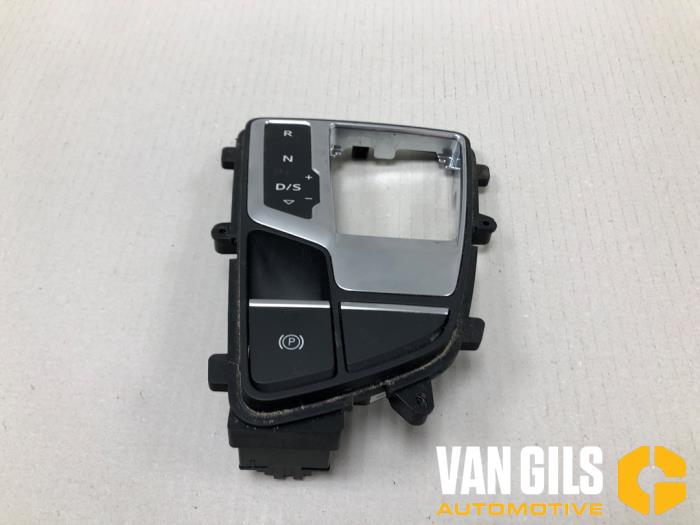 Gebrauchte Handbremse Schalter Audi A4 Avant (B9) 2.0 40 TFSI Mild hybrid 16V Preis € 30,00 Margenregelung angeboten von Van Gils Automotive