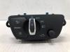 Audi A4 Avant (B9) 2.0 40 TFSI Mild hybrid 16V Licht Schalter