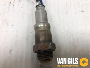 Lambda probe from a Audi A4 Avant (B9) 2.0 40 TFSI Mild hybrid 16V 2021