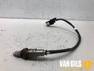 Lambda probe from a Audi A4 Avant (B9) 2.0 40 TFSI Mild hybrid 16V 2021