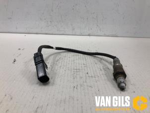 Lambda probe from a Audi A4 Avant (B9) 2.0 40 TFSI Mild hybrid 16V 2021