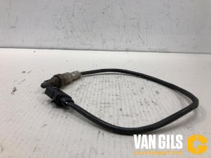 Lambda probe from a Audi A4 Avant (B9) 2.0 40 TFSI Mild hybrid 16V 2021