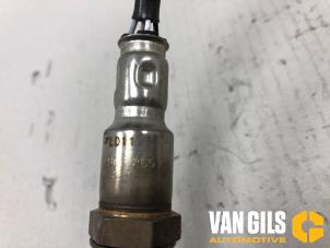 Lambda probe from a Audi A4 Avant (B9) 2.0 40 TFSI Mild hybrid 16V 2021