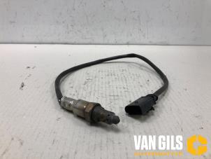 Lambda probe from a Audi A4 Avant (B9) 2.0 40 TFSI Mild hybrid 16V 2021