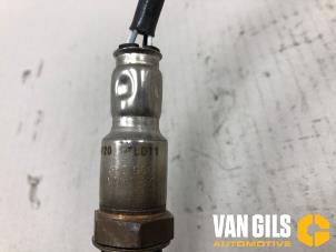 Lambda probe from a Audi A4 Avant (B9) 2.0 40 TFSI Mild hybrid 16V 2021