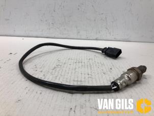 Lambda probe from a Audi A4 Avant (B9) 2.0 40 TFSI Mild hybrid 16V 2021
