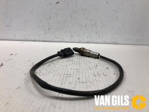 Lambda probe from a Audi A4 Avant (B9) 2.0 40 TFSI Mild hybrid 16V 2021