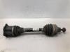 Audi A4 Avant (B9) 2.0 40 TFSI Mild hybrid 16V Antriebswelle rechts vorne