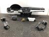 Audi A4 Avant (B9) 2.0 40 TFSI Mild hybrid 16V Airbag-Set + Armaturenbrett