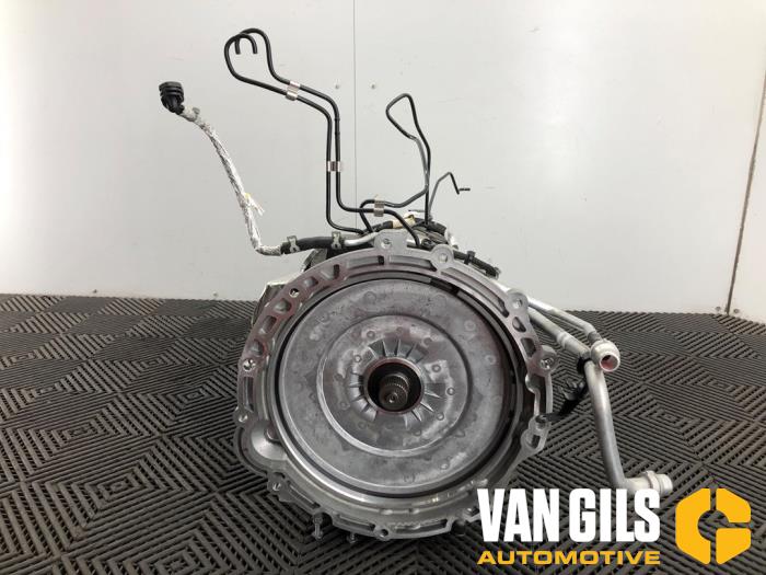 Gebrauchte Getriebe Landrover Range Rover Sport (L1) 3.0 P440e Preis € 4.999,95 Margenregelung angeboten von Van Gils Automotive