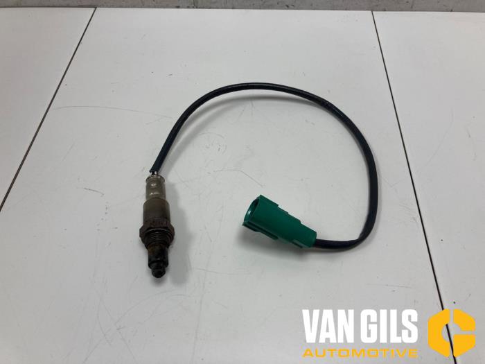 Used Lambda probe Landrover Range Rover Sport (L1) 3.0 P440e Price € 149,95 Margin scheme offered by Van Gils Automotive
