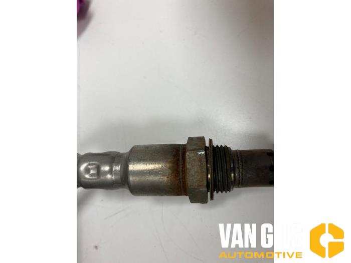Sonde lambda d'un Land Rover Range Rover Sport (L1) 3.0 P440e 2023