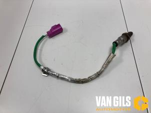 Sonde lambda d'un Land Rover Range Rover Sport (L1) 3.0 P440e 2023