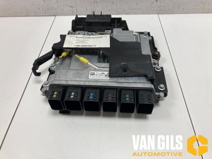 Used Engine management computer Landrover Range Rover Sport (L1) 3.0 P440e Price € 799,95 Margin scheme offered by Van Gils Automotive