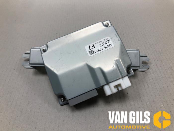 Used Start/Stop computer Suzuki S-Cross Price on request offered by Van Gils Automotive