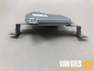 Start/Stop computer from a Suzuki S-Cross 2018