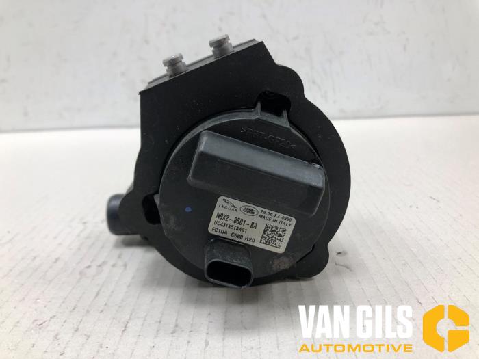 Begagnade Extra vattenpump Landrover Range Rover Sport (L1) 3.0 P440e Pris € 49,95 Marginaltabell erbjuds av Van Gils Automotive
