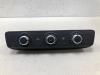 Audi A3 Limousine (8VS/8VM) 1.4 TFSI ACT 16V Panneau de commandes chauffage