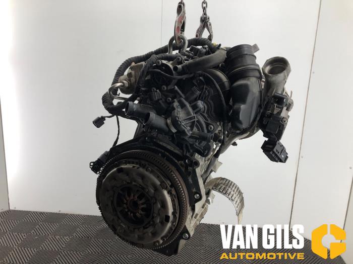 Gebrauchte Motor Audi A3 Limousine (8VS/8VM) 1.4 TFSI ACT 16V Preis € 1.250,00 Margenregelung angeboten von Van Gils Automotive