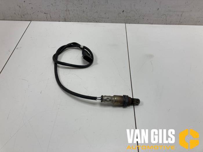Lambda probe from a Audi A3 Limousine (8VS/8VM) 1.4 TFSI ACT 16V 2014