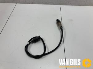 Lambda probe from a Audi A3 Limousine (8VS/8VM) 1.4 TFSI ACT 16V 2014