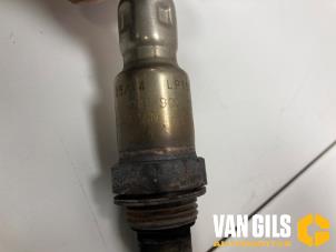 Lambda probe from a Audi A3 Limousine (8VS/8VM) 1.4 TFSI ACT 16V 2014