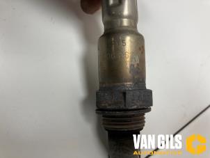 Lambda probe from a Audi A3 Limousine (8VS/8VM) 1.4 TFSI ACT 16V 2014
