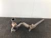 Audi A3 Limousine (8VS/8VM) 1.4 TFSI ACT 16V Tube avant + catalyseur