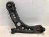 Audi A3 Limousine (8VS/8VM) 1.4 TFSI ACT 16V Bras de suspension bas avant gauche