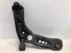 Audi A3 Limousine (8VS/8VM) 1.4 TFSI ACT 16V Bras de suspension bas avant droit