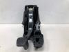 Audi A3 Limousine (8VS/8VM) 1.4 TFSI ACT 16V Pédale de frein