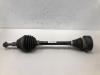 Audi A3 Limousine (8VS/8VM) 1.4 TFSI ACT 16V Arbre de transmission avant gauche