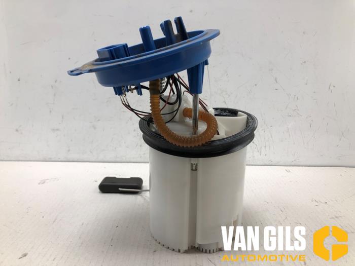 Usagé Pompe à carburant Audi A3 Limousine (8VS/8VM) 1.4 TFSI ACT 16V Prix sur demande proposé par Van Gils Automotive