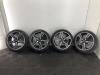 Audi A3 Limousine (8VS/8VM) 1.4 TFSI ACT 16V Jeu de jantes sport + pneus