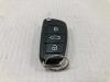 Audi A3 Limousine (8VS/8VM) 1.4 TFSI ACT 16V Clé