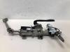 Audi A3 Limousine (8VS/8VM) 1.4 TFSI ACT 16V Boîtier colonne de direction complet