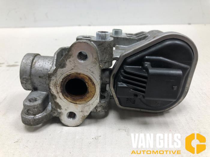 Gebrauchte AGR Ventil Hyundai i10 1.0 12V Preis € 125,00 Margenregelung angeboten von Van Gils Automotive